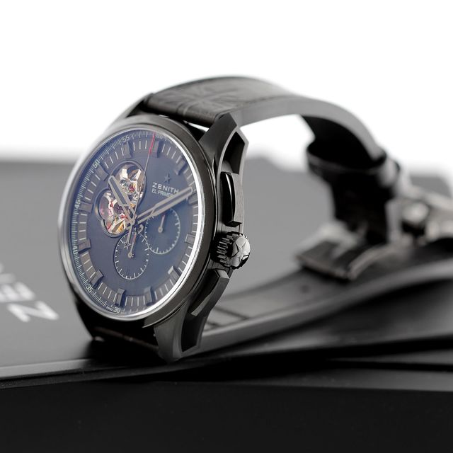 Zenith Chronomaster El Primero 96.2260.4061/21.R575 Image 3